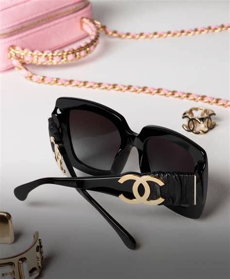 essai en ligne lunettes chanel|lunette Chanel femme.